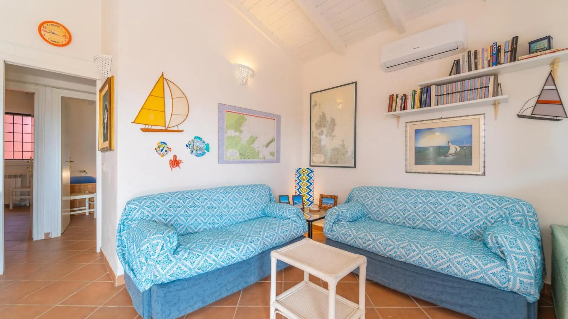 Bud By Domusaway Porto San Paolo  Holiday home